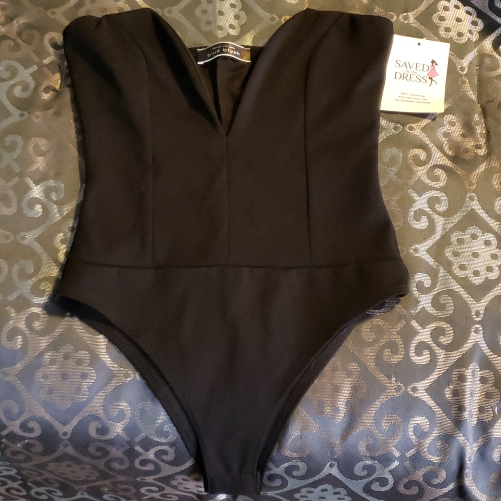 Body suit